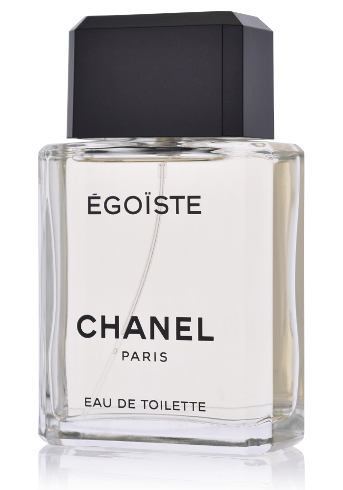 Chanel Égoïste Eau de Toilette 100 ml: Charismatisch, holzig